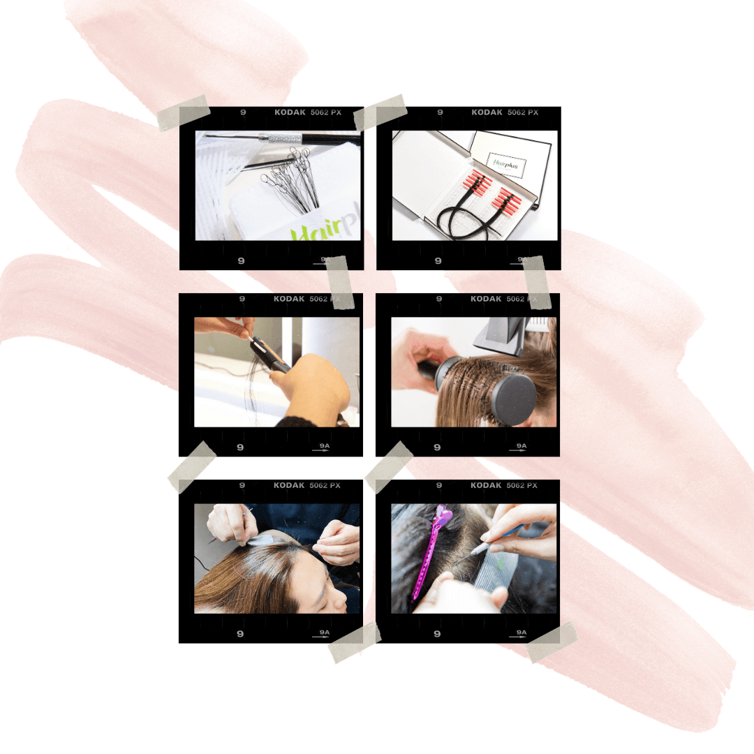 HairPlus Singapore | Hair Restoration | Hair Extension | Haircare | Academy HairPlus Singapore | Hair Restoration | Hair Extension | Haircare | Academy