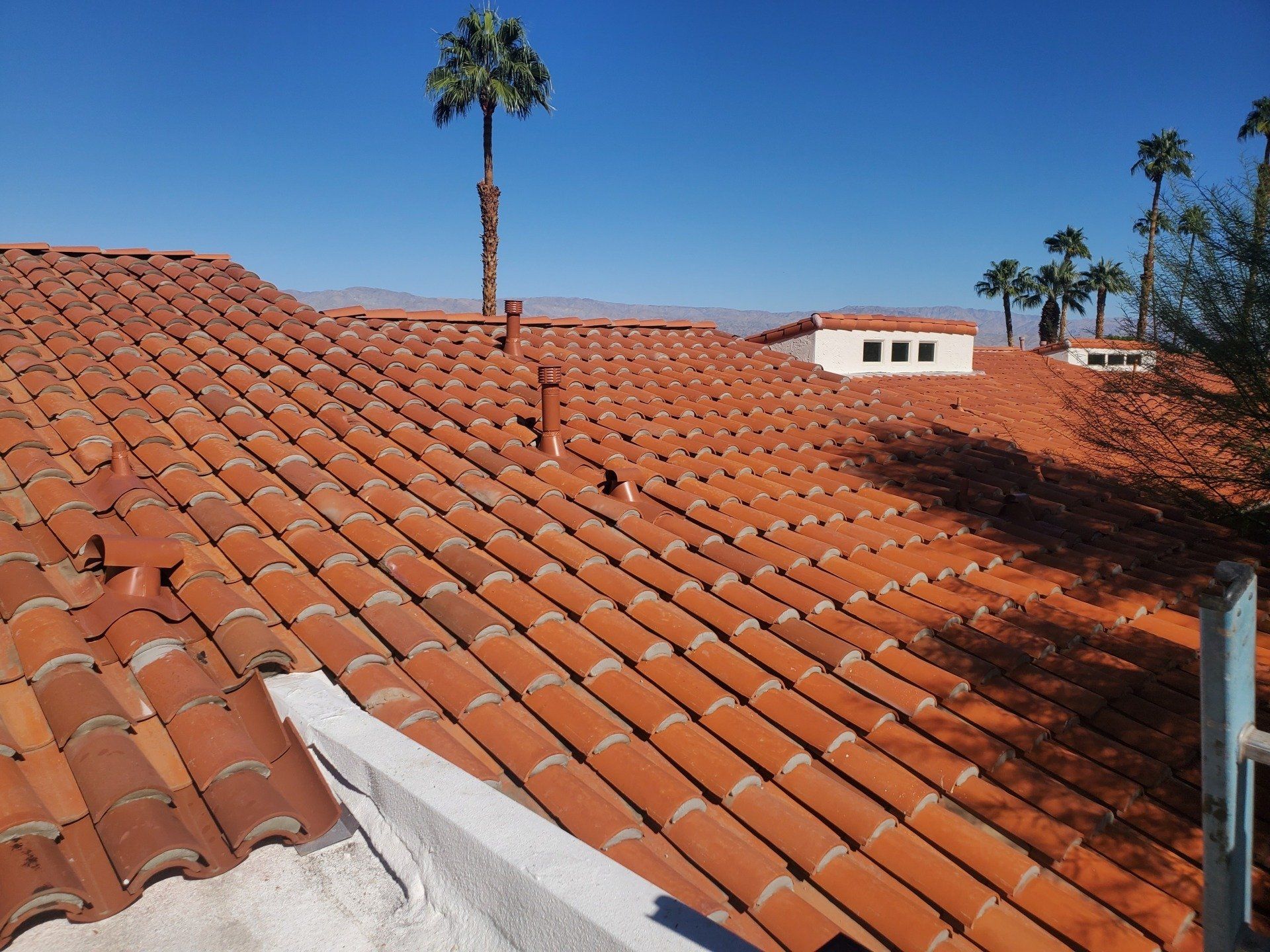 Gallery Palm Desert, CA Becerra Brothers Roofing