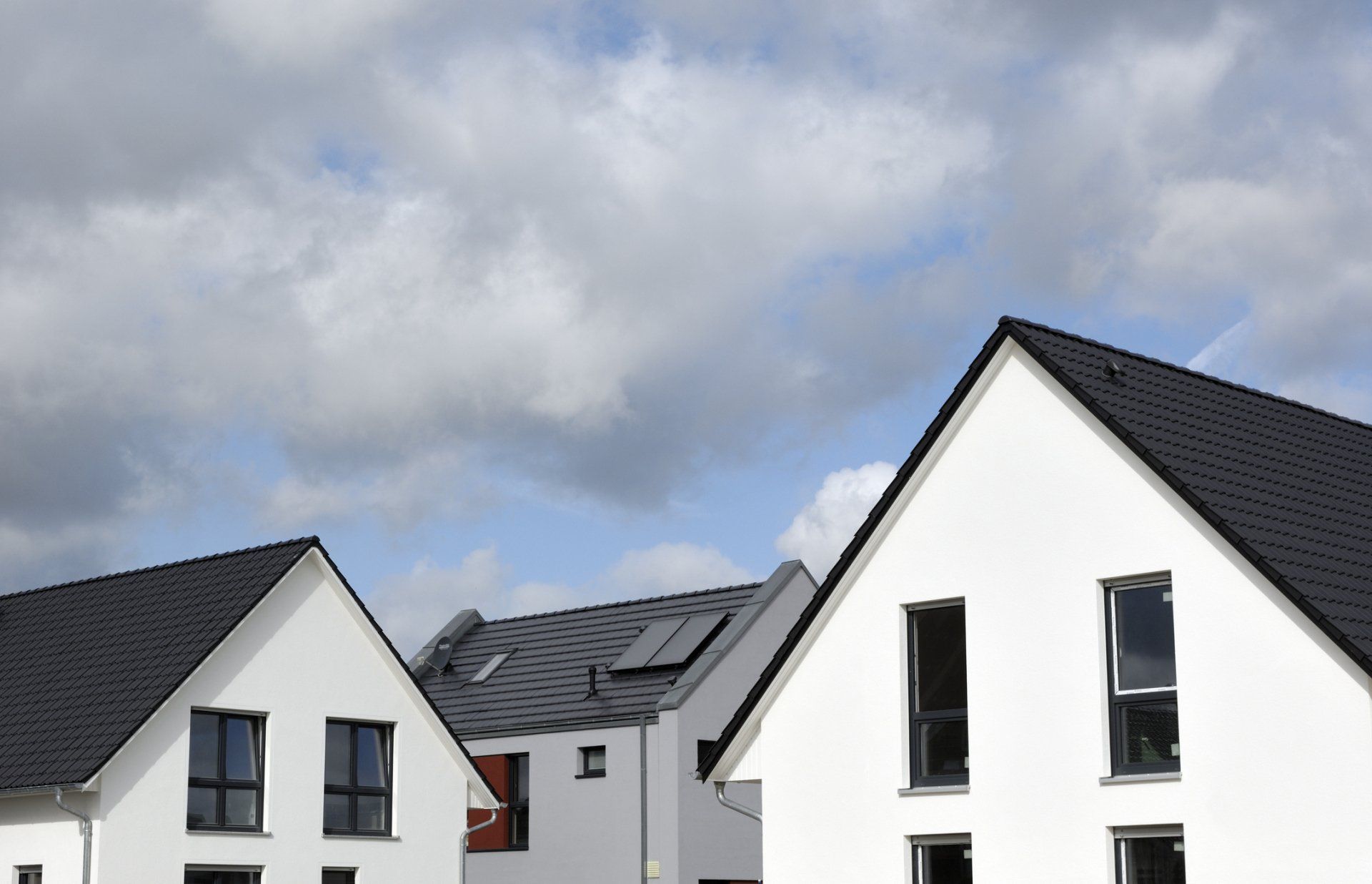 Familiy Houses - Mountain Center, CA - Becerra Brothers Roofing