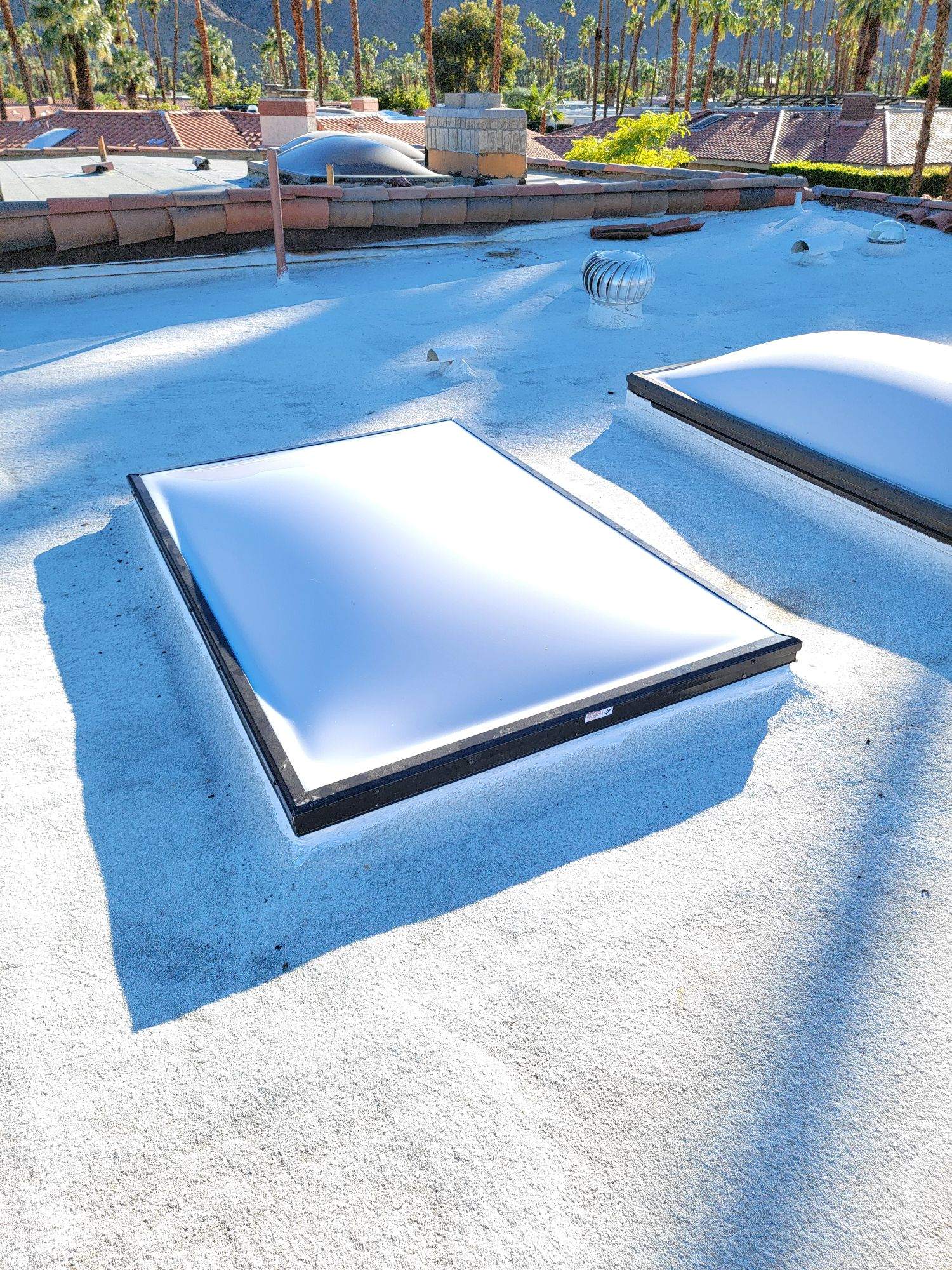 Loft Conversion - Mountain Center, CA - Becerra Brothers Roofing