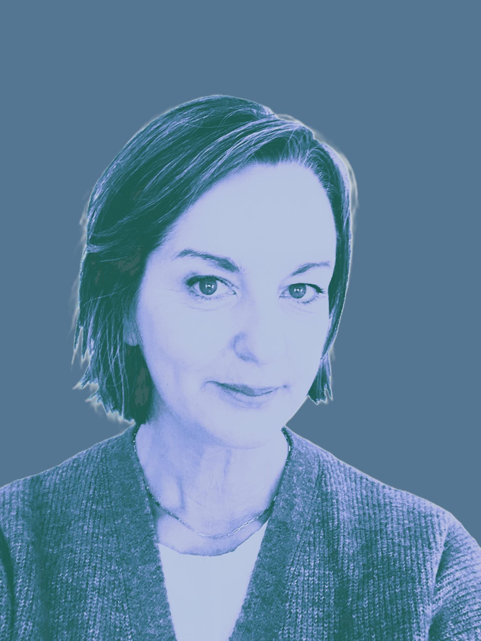 Profile picture of Elizabeth Hogan Artist