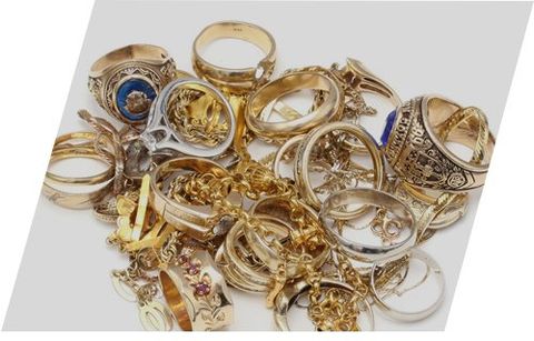 jewellery