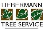 Liebermann Tree Service Logo
