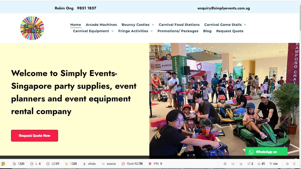 其專注於為品牌提供行銷顧問服務,旨在打造響亮且具有吸引力的品牌聲音,透過有效的通路傳播策略直達目標受眾。他們強調打造「聲入人心的好聲音」,並提供多樣化的行銷方案,顯示出對於客戶需求的重視與專業能力。