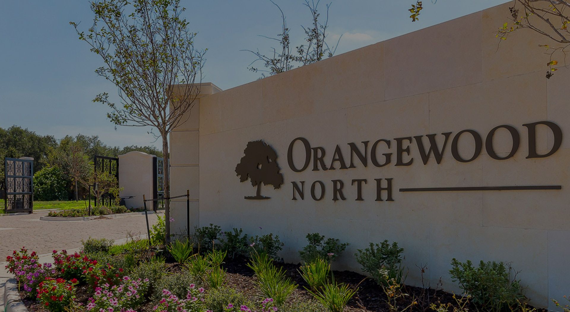 We Develop Residential Properties