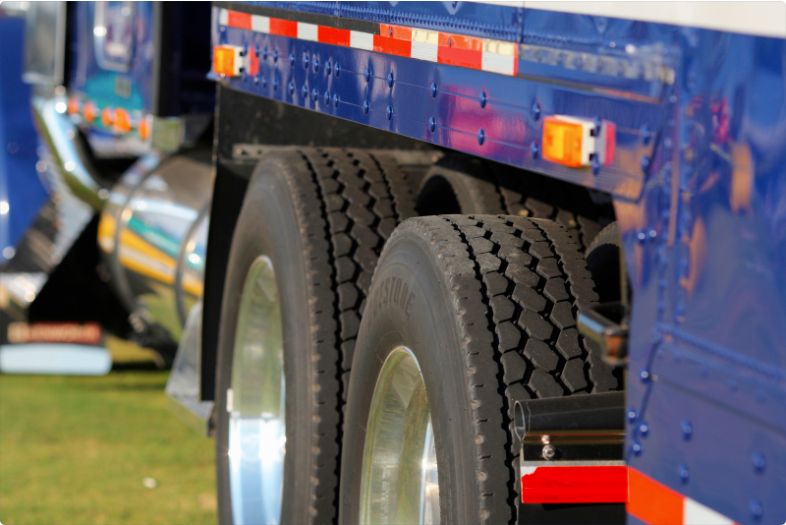 24/7 Mobile Truck Tyre Repair & Replacement Tyre Team Goulburn