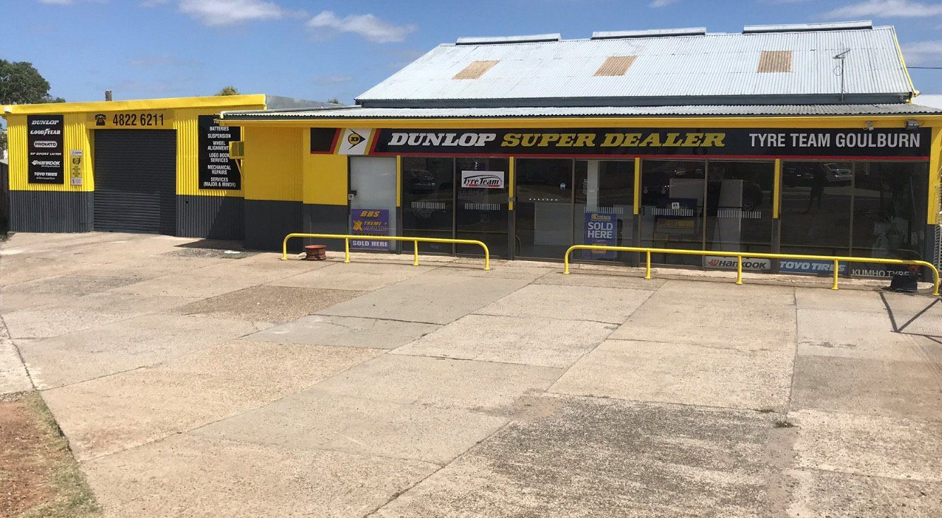 4WD Lift Kits Goulburn Tyre Team Goulburn