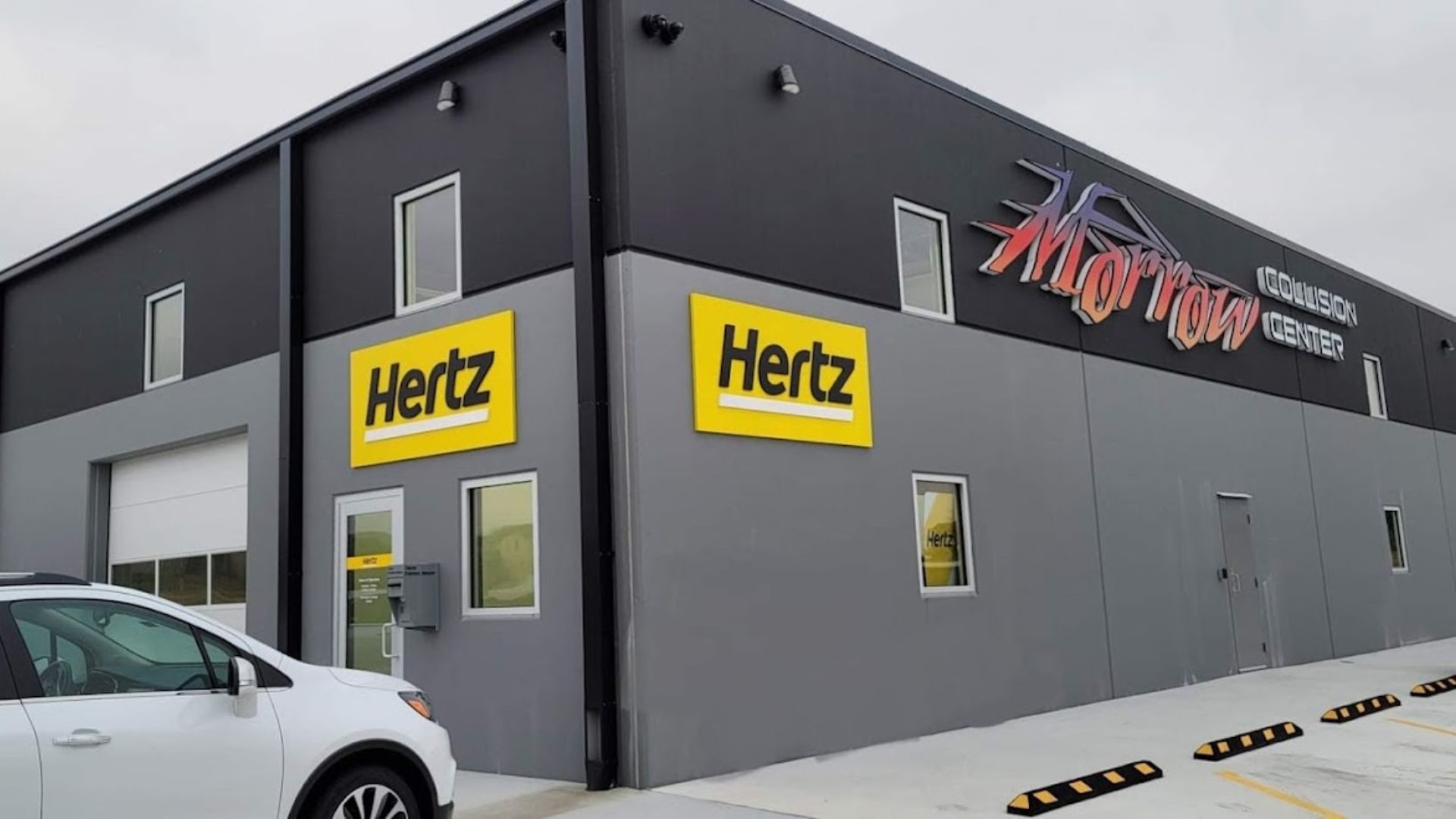 Discover the Perfect Rental Vehicle for Every Need with Hertz