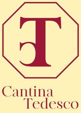 cantine tedesco logo