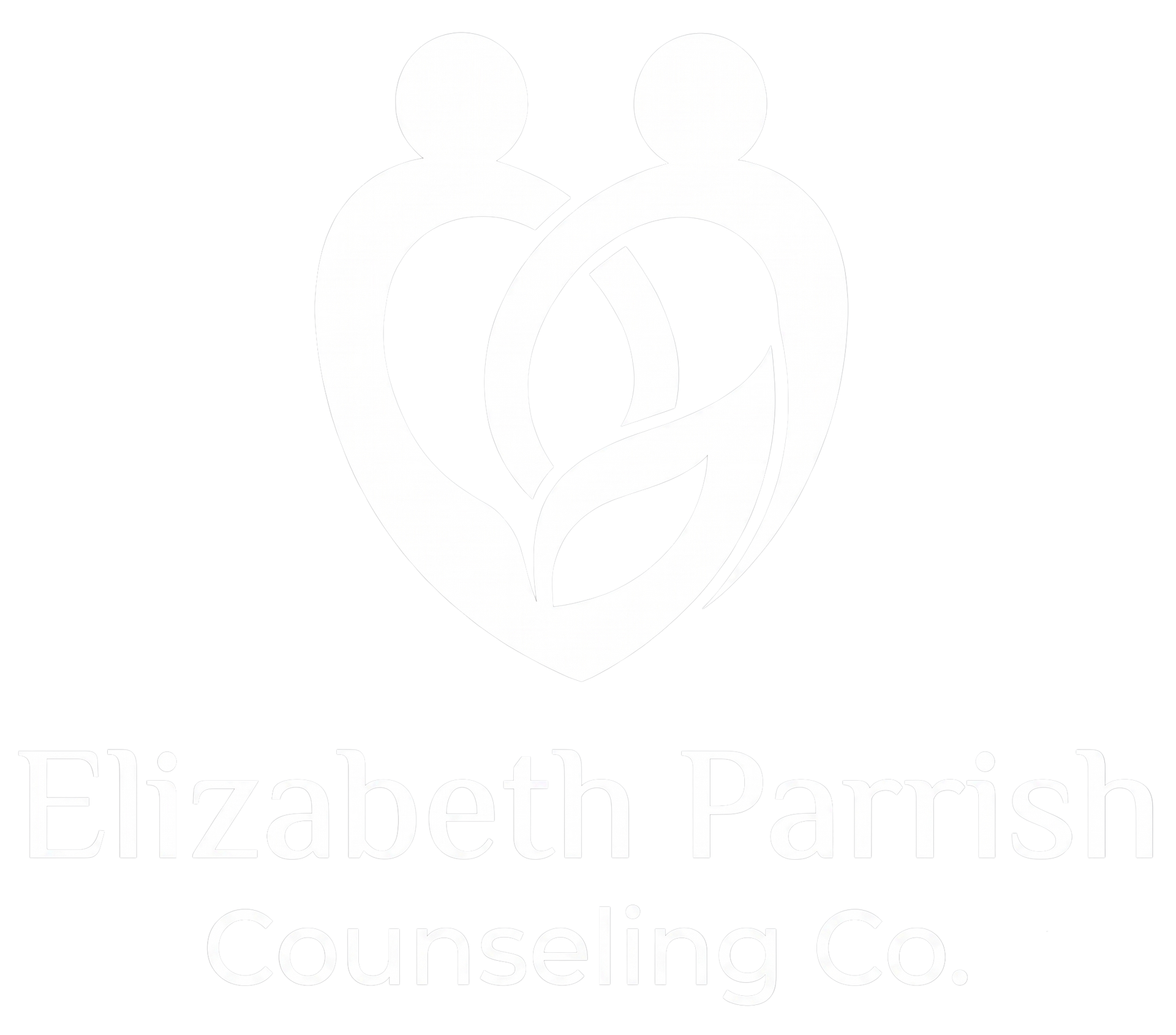 Elizabeth Parrish Counseling Co. Logo