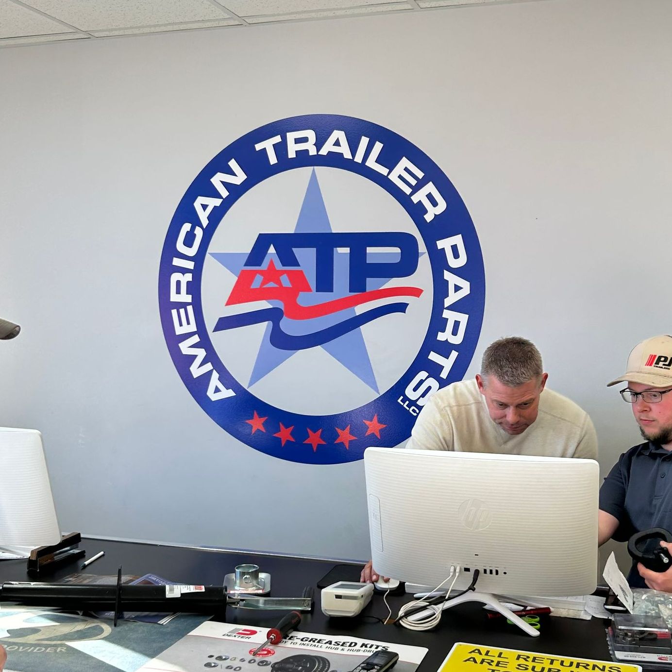 Printing Image Knoxville, TN