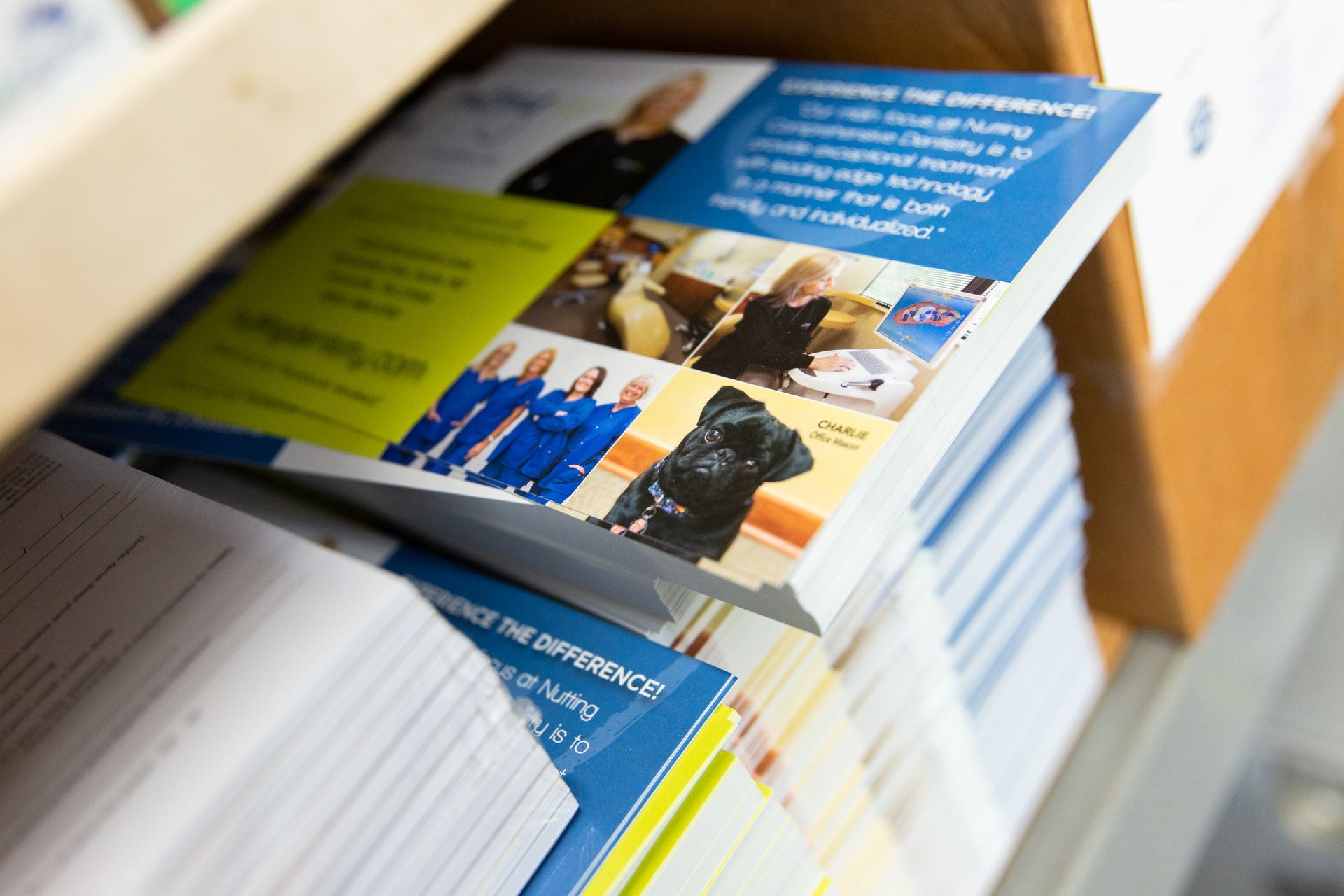 Printing Image Knoxville, TN