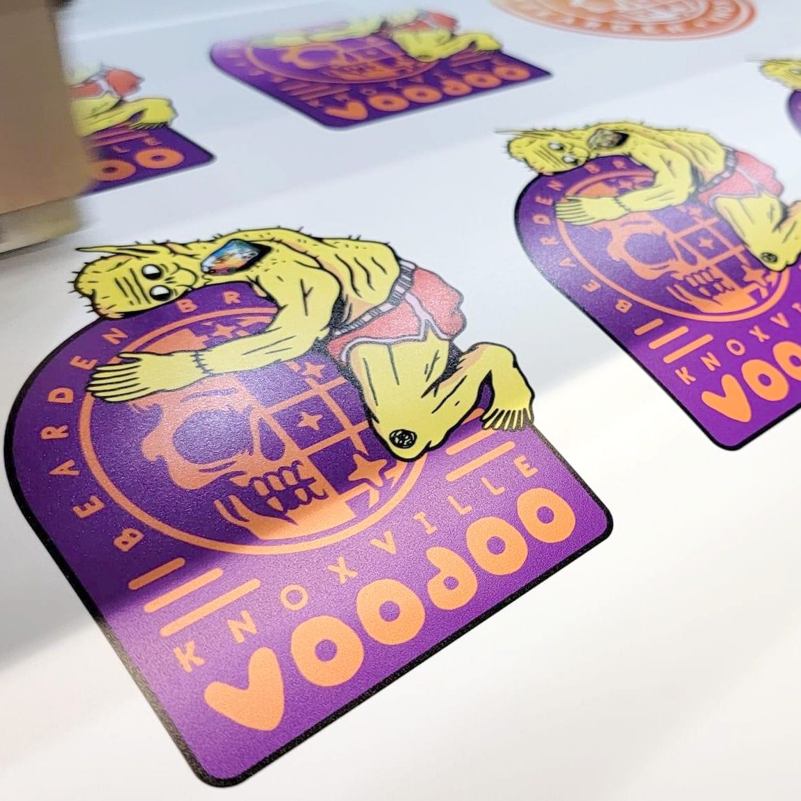 View Our Gallery Knoxville, TN