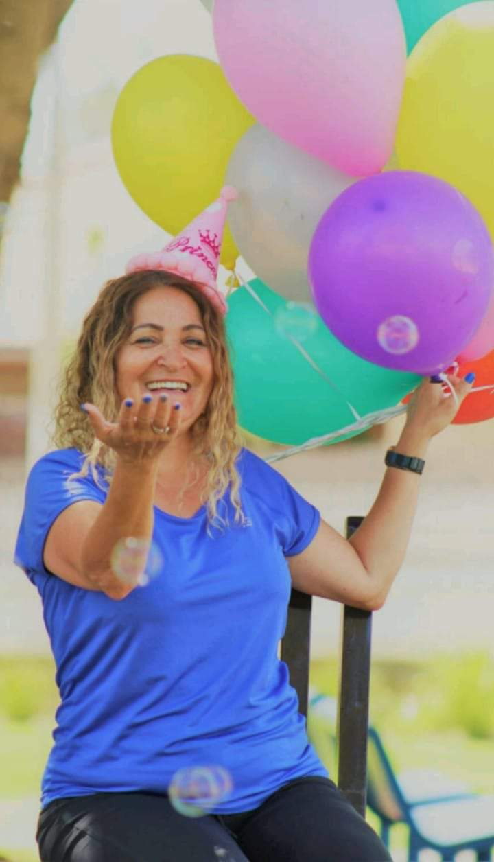 תמר זיוה דיעי