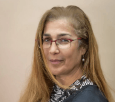 יעל הוכמן