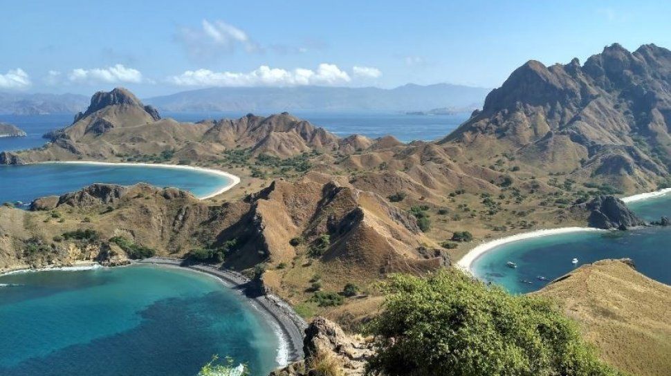 labuan bajo tour