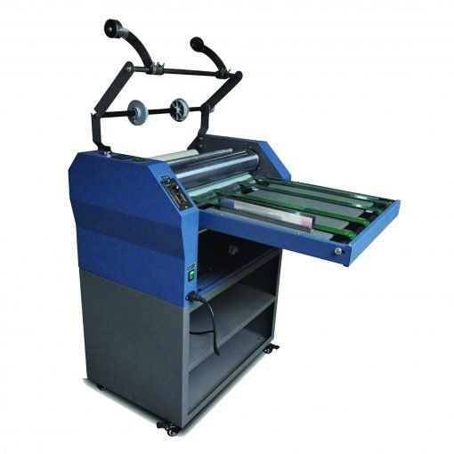 Jilid Laminating