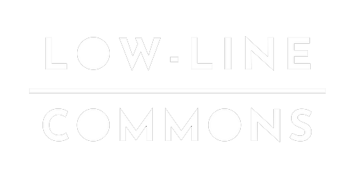 LOW-LINE COMMONS logo