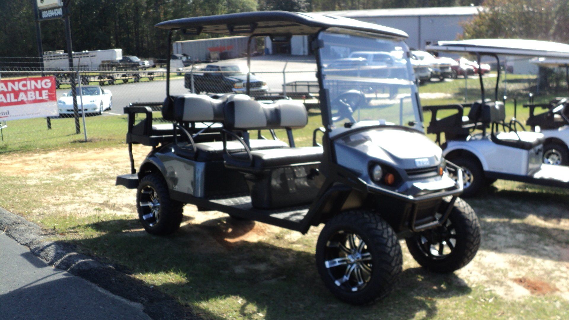 Services Ronnie's Hitches & Trailers Warrenville, South Carolina