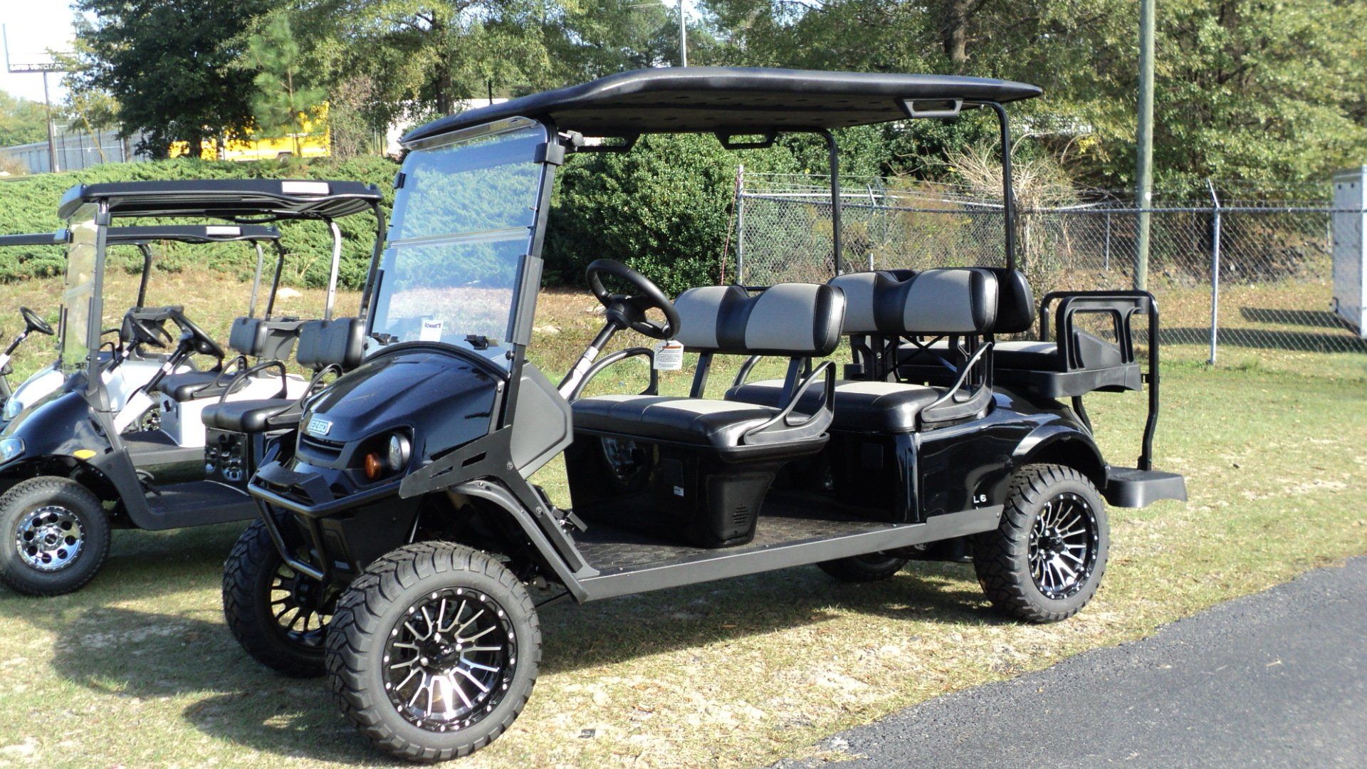 Services Ronnie's Hitches & Trailers Warrenville, South Carolina