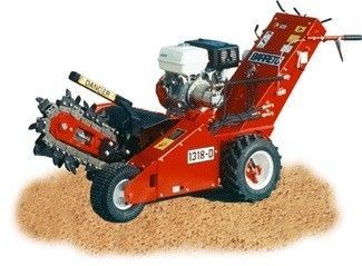 CATENARIA SEMOVENTE IDRAULICA