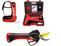 ATTREZZI PER POTATURE