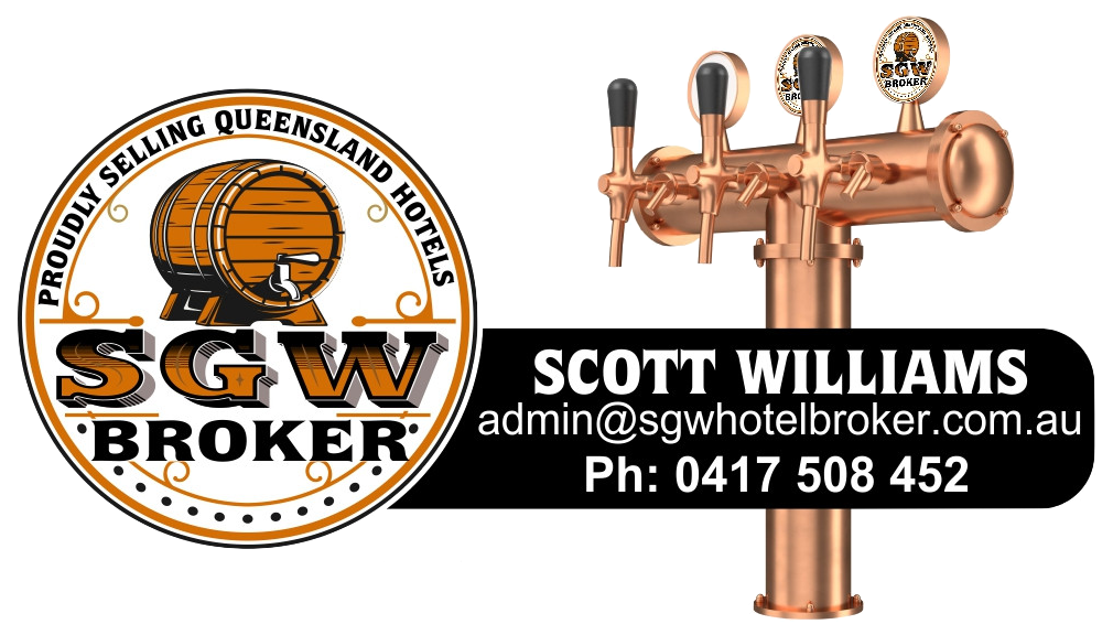 SGW Hotel Broker: Experienced Hotel Brokers in Queensland