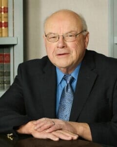 Robert H. Whitney  — attorneys in Mansfield, OH