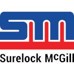 Surelock McGill Logo