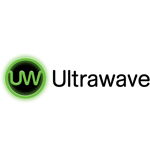 Ultrawave Logo