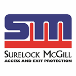Surelock McGill Logo