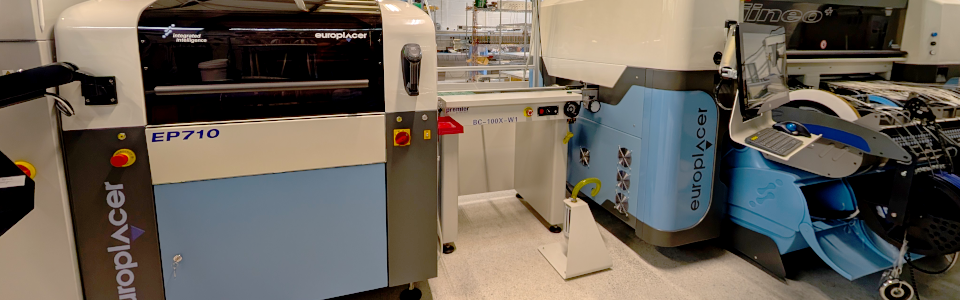 PCB Assembly - Printed Circuit Board Assembly