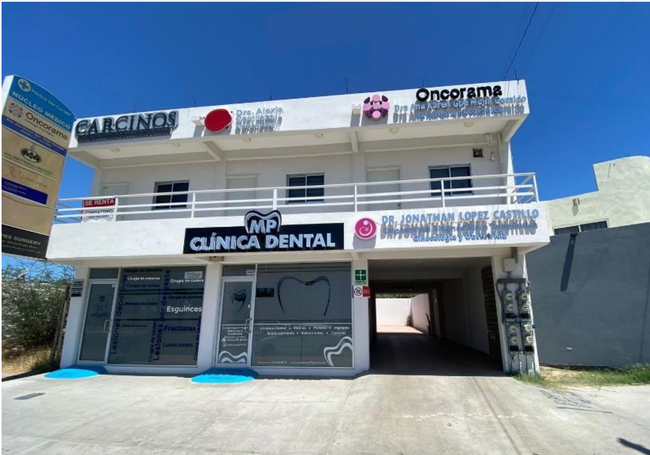 ONCORAMA - Laboratorio patológico ONCORAMA - Laboratorio patológico