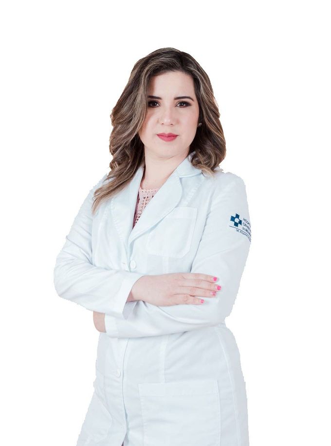 ONCORAMA - Dra. Ana Karen Mejía