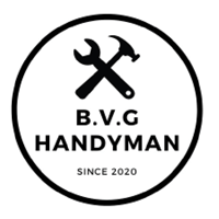 B.V.G Handyman logo