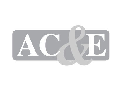 AC&E PI And Liability Insurance
