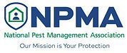 NPMA Logo — Abilene, KS  — Abilene Termite & Pest Control