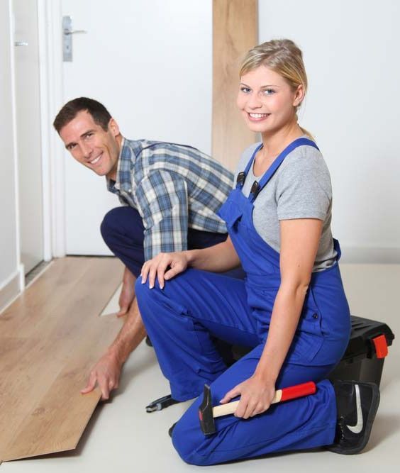 Digital Marketing For Flooring Companies