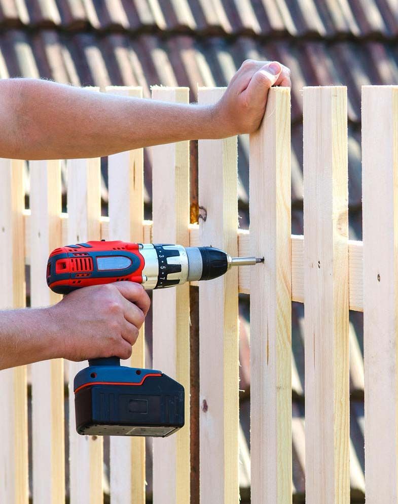 Digital Marketing For Fence Companies