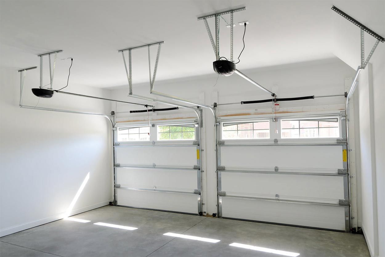 Automatic Garage Door Novato, CA