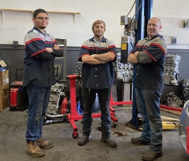Gasket Masters Manteca, CA