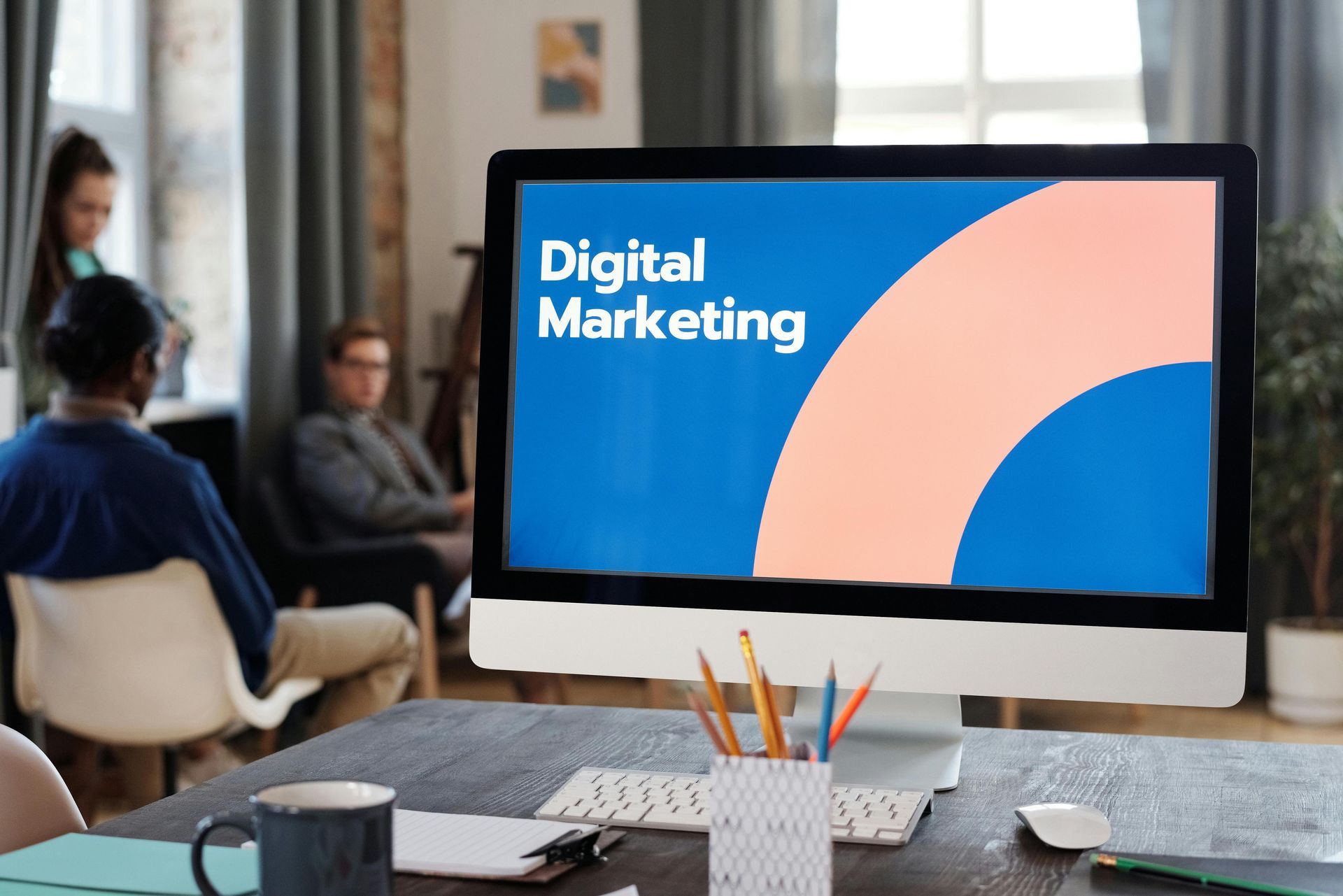 Digital Marketing Myths