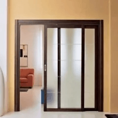 Porta scorrevole