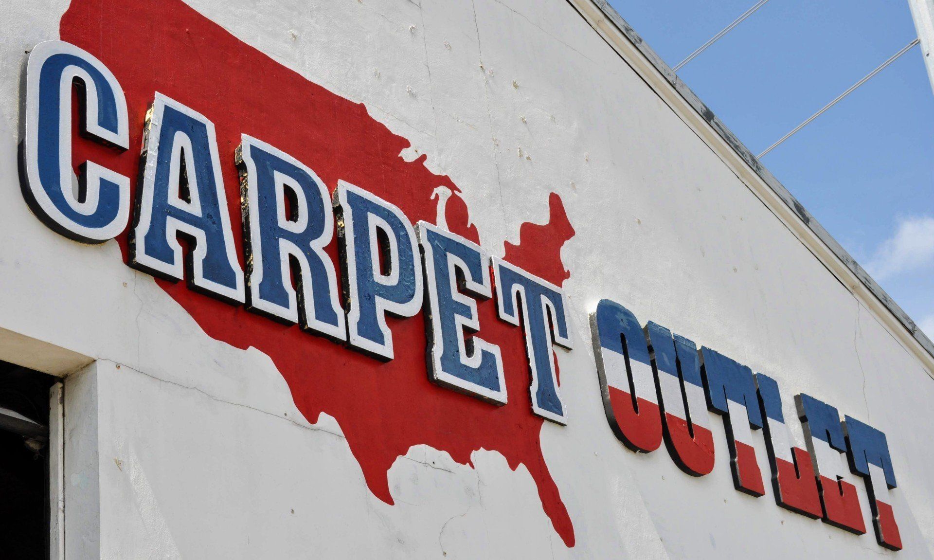 Carpet — Carpet Roll Ends Markdowns in Austin, TX