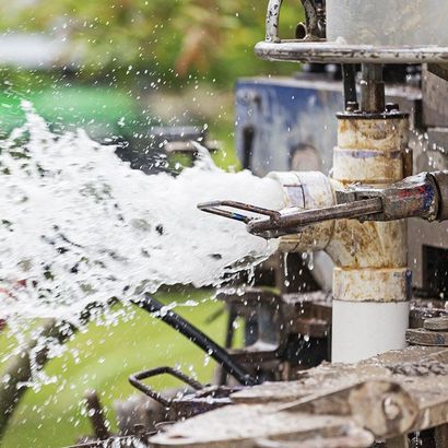 PERFORACIONES Y PROYECTOS LEFRISA  - Perforación de pozzos de agua