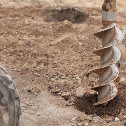 PERFORACIONES Y PROYECTOS LEFRISA  - Explotación de aguas subterráneas
