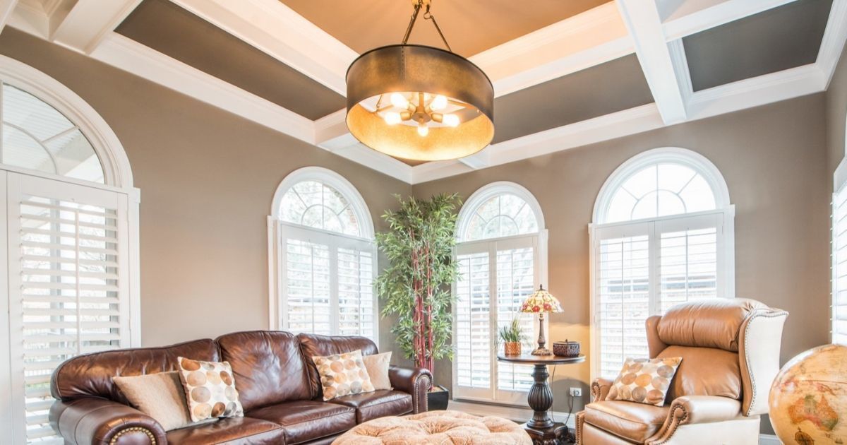 Interior Painting