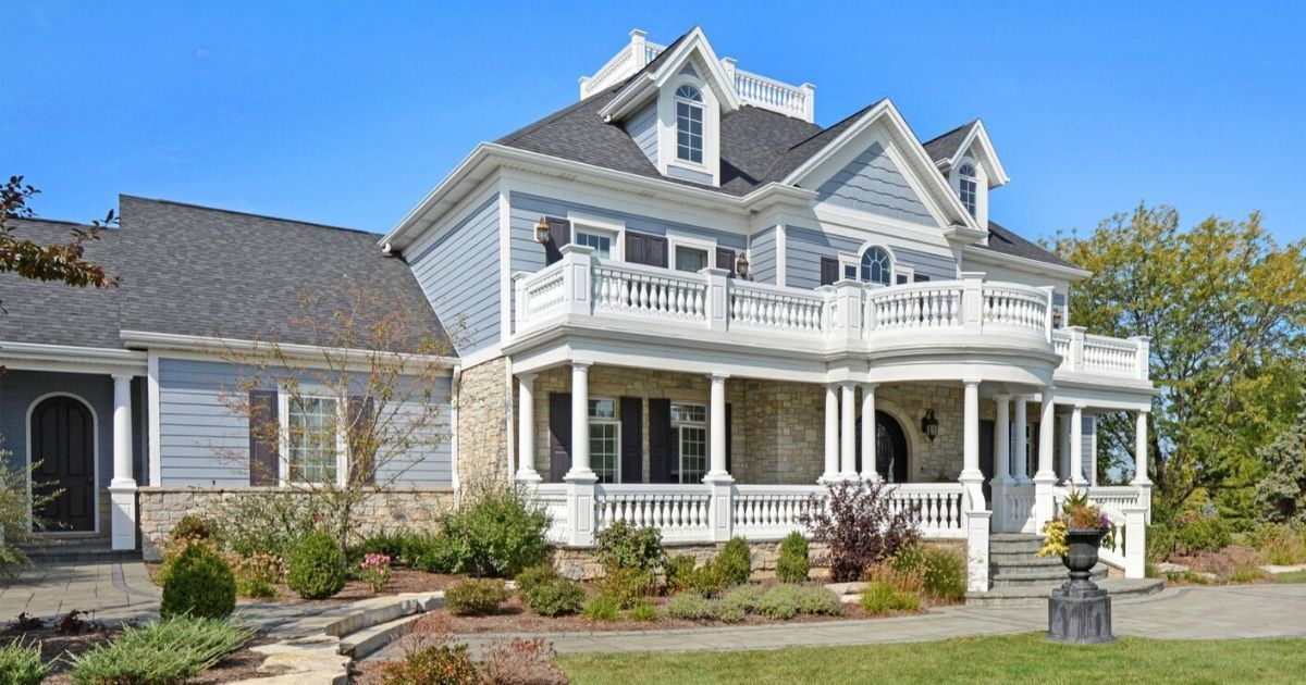 Exterior Painting