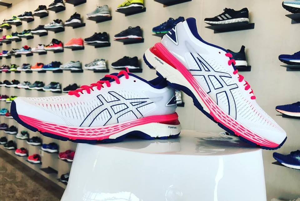 Scarpe sportive Asics