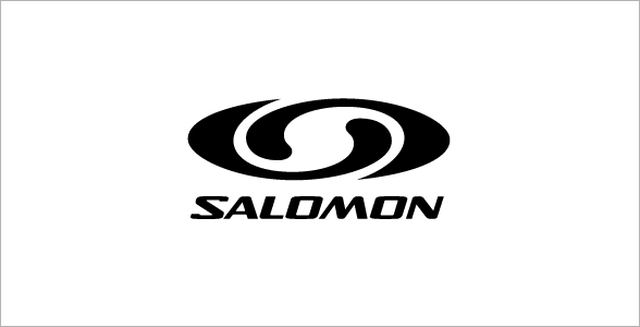 SALOMON-LOGO